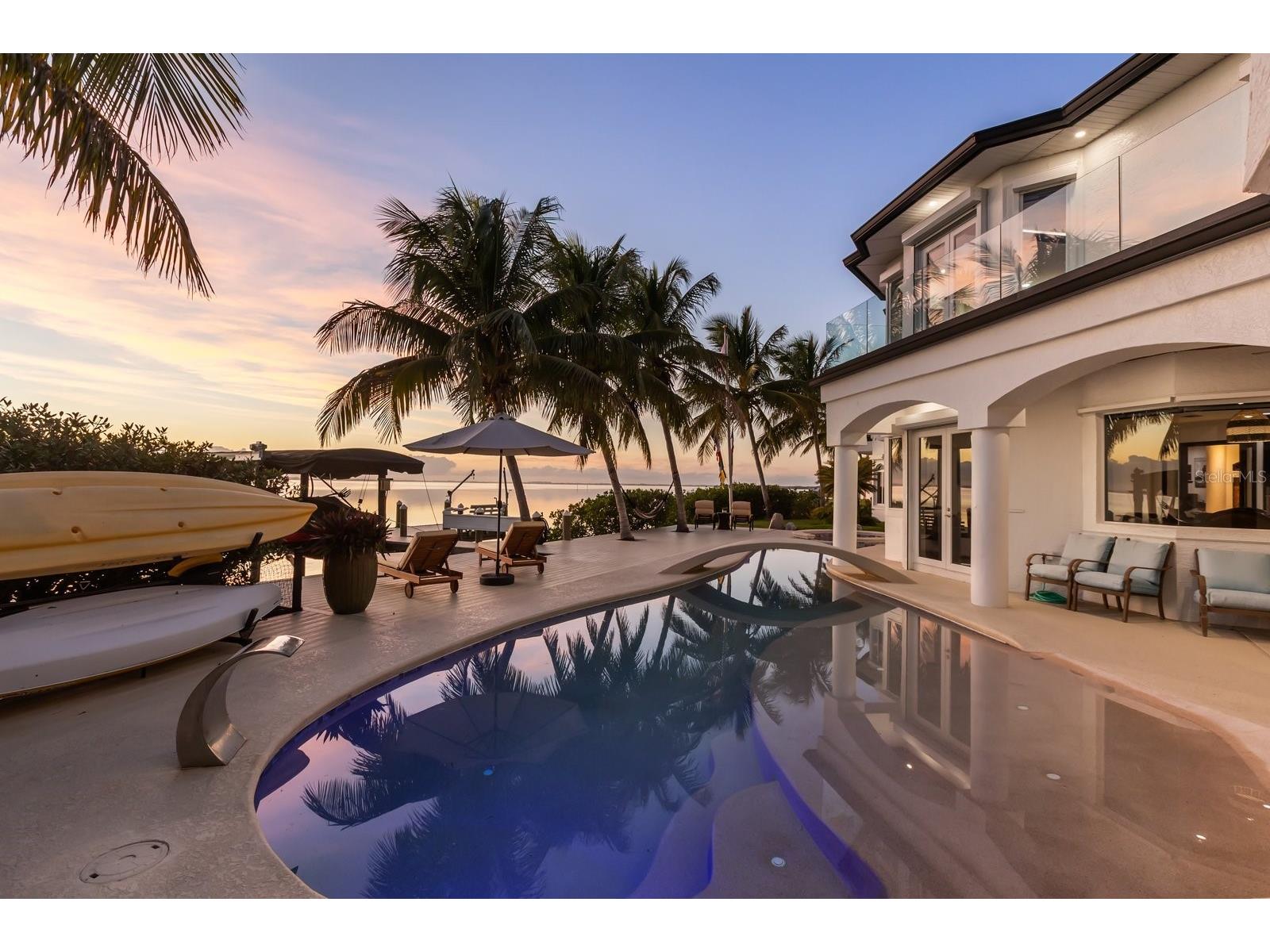 2 River Falls Dr Cocoa Beach FL 32931 - BANANA RIVER INDIAN RIVER O6381349 image58