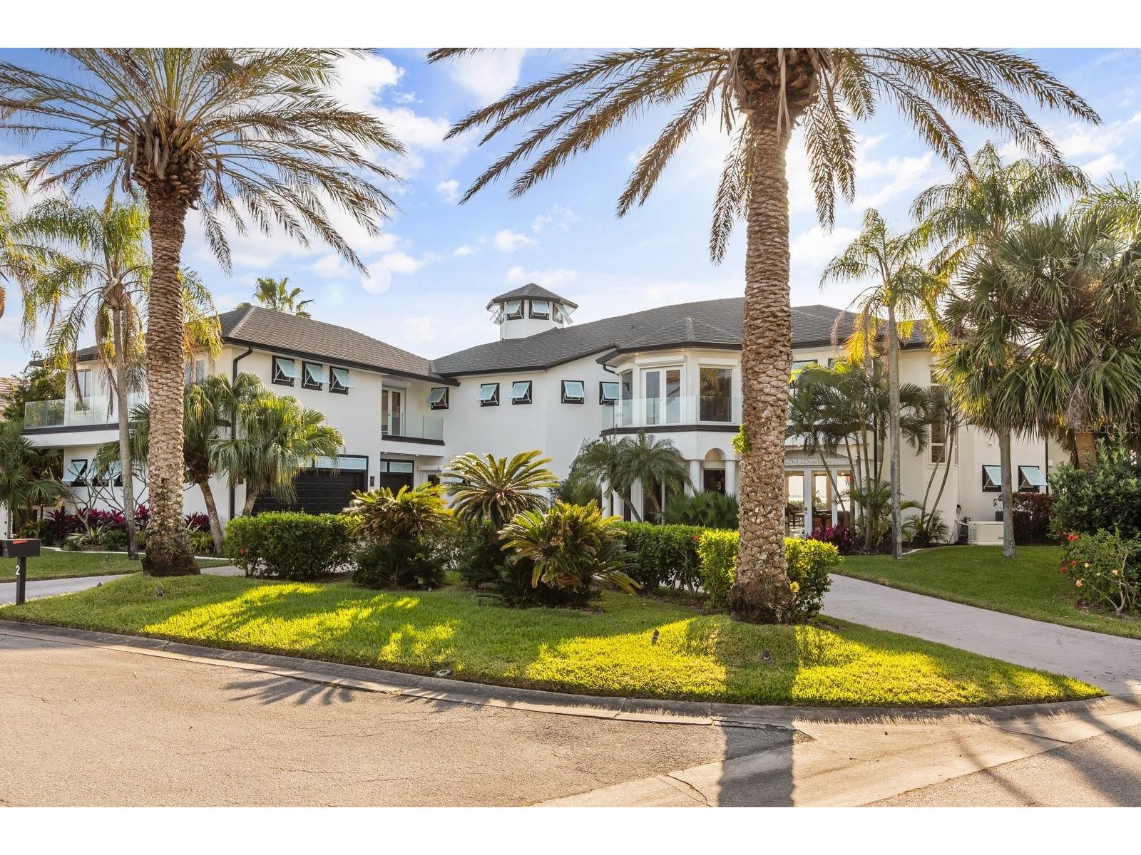 2 River Falls Dr Cocoa Beach FL 32931 - BANANA RIVER INDIAN RIVER O6381349 image6