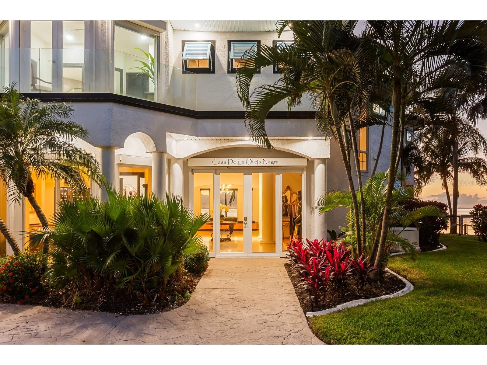 2 River Falls Dr Cocoa Beach FL 32931 - BANANA RIVER INDIAN RIVER O6381349 image8