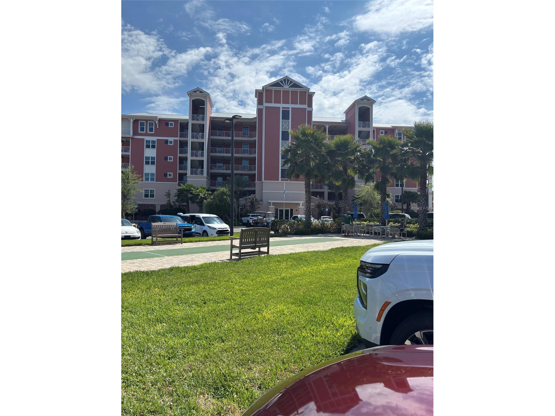 2 Riverwalk Drive #307 New Smyrna Beach FL 32169 O6394279 image1