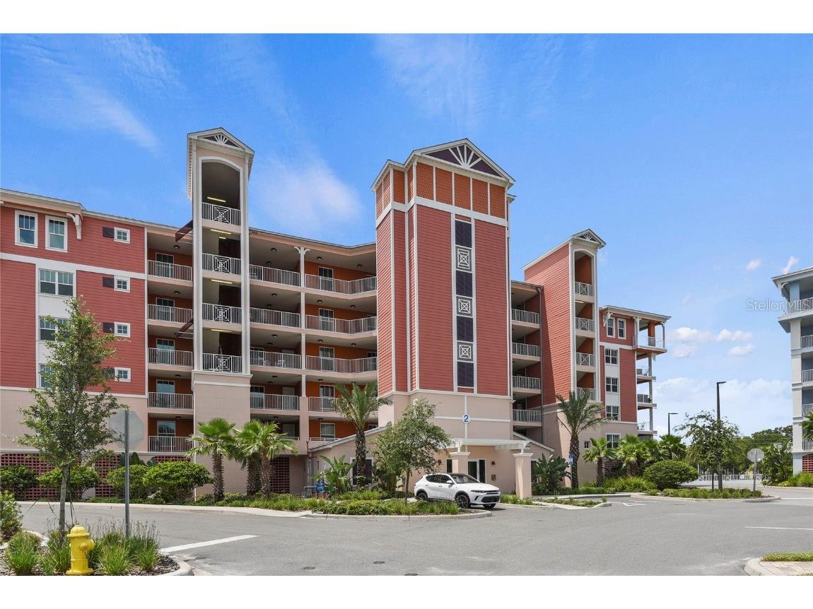 2 Riverwalk Drive #502 New Smyrna Beach FL 32169 O6127588 image1