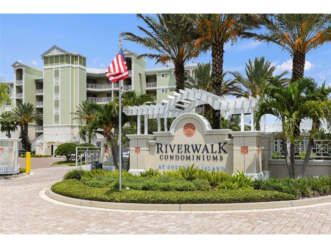 2 Riverwalk Drive #502 New Smyrna Beach FL 32169 NS1083478 image1