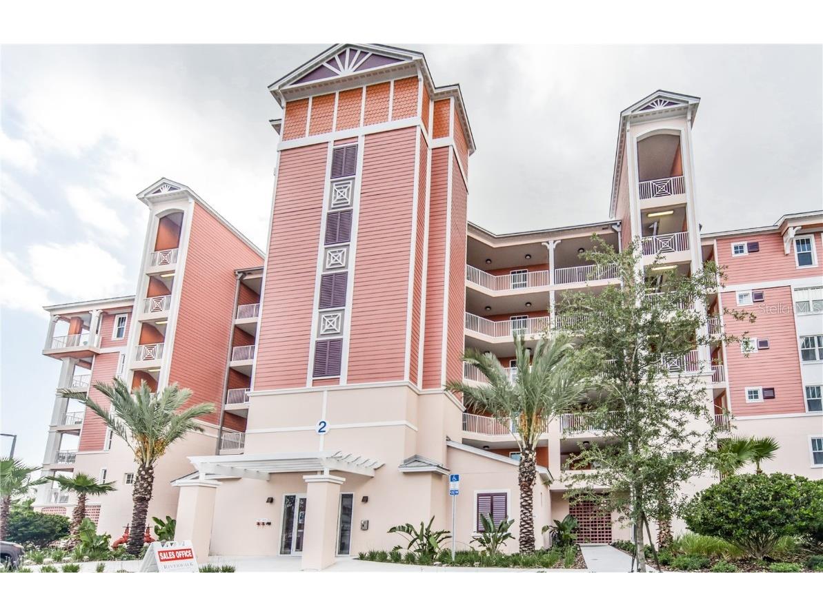 2 Riverwalk Drive #606 New Smyrna Beach FL 32169 NS1081920 image1