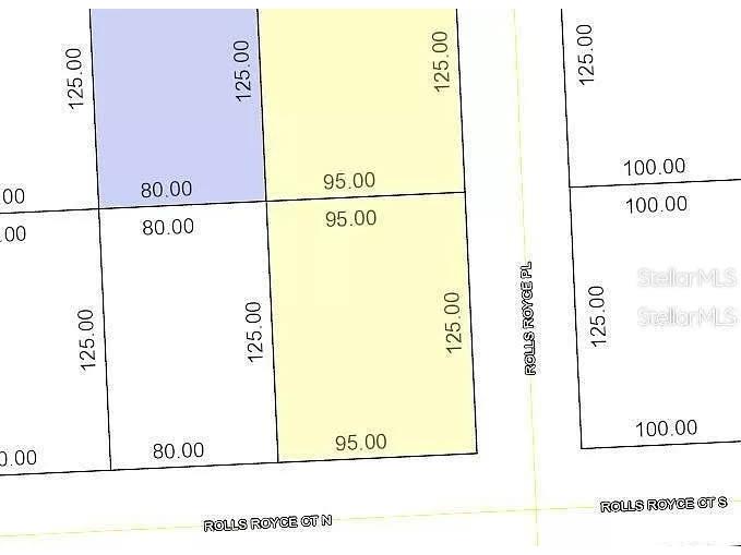 2 Rolls Royce Court N Palm Coast FL 32164 FC298819 image1