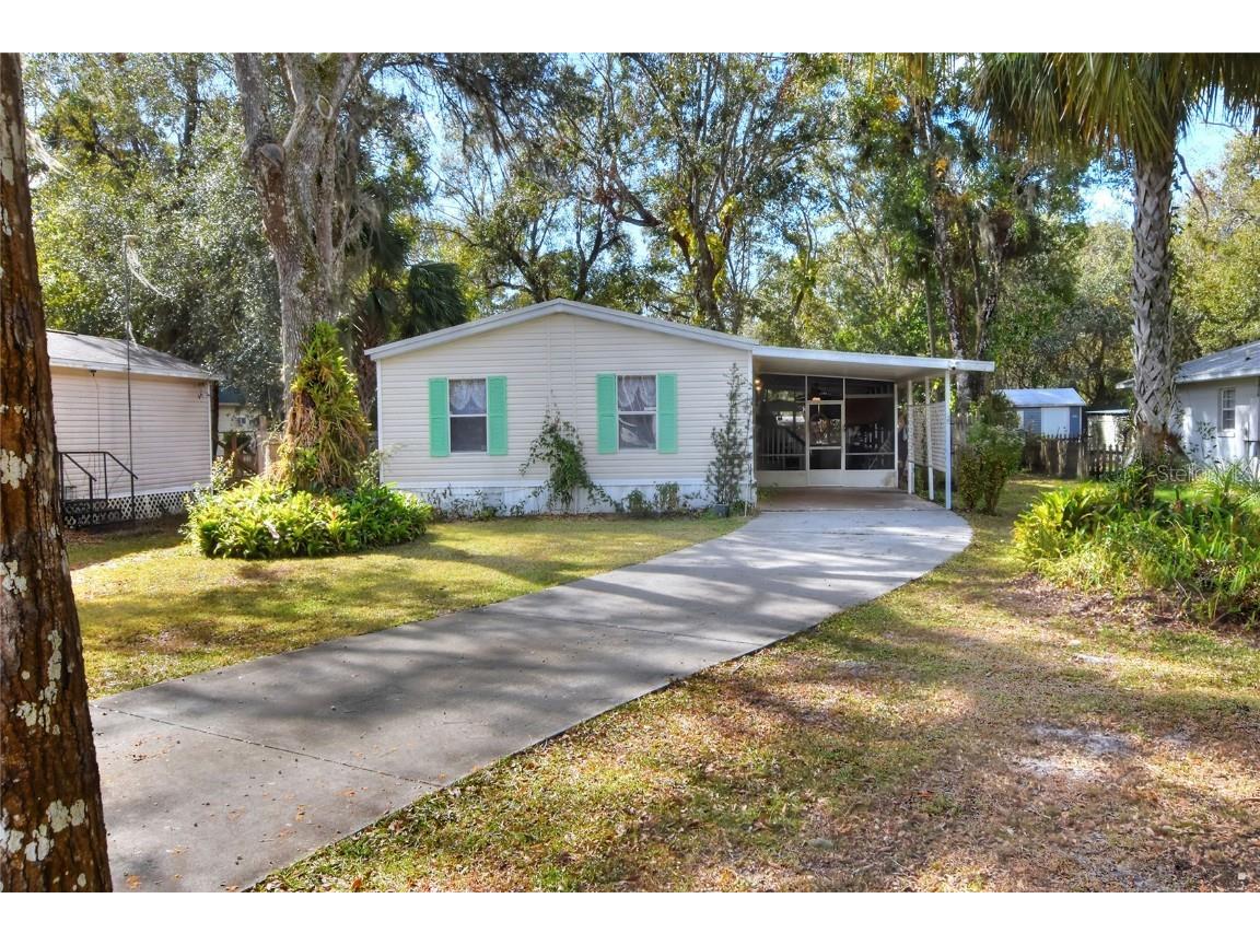 2 Rosalie Oaks Boulevard Lake Wales FL 33898 - LAKE ROSALIE L4949500 image1