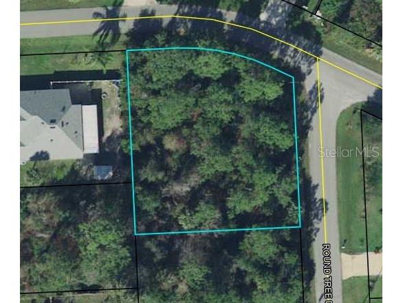 2 Round Tree Drive Palm Coast FL 32164 FC288696 image1