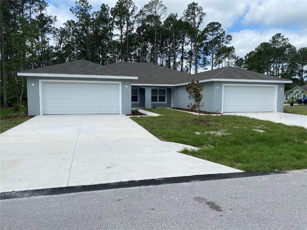 2 Ryapple Lane #A Palm Coast FL 32164 O6150246 image1