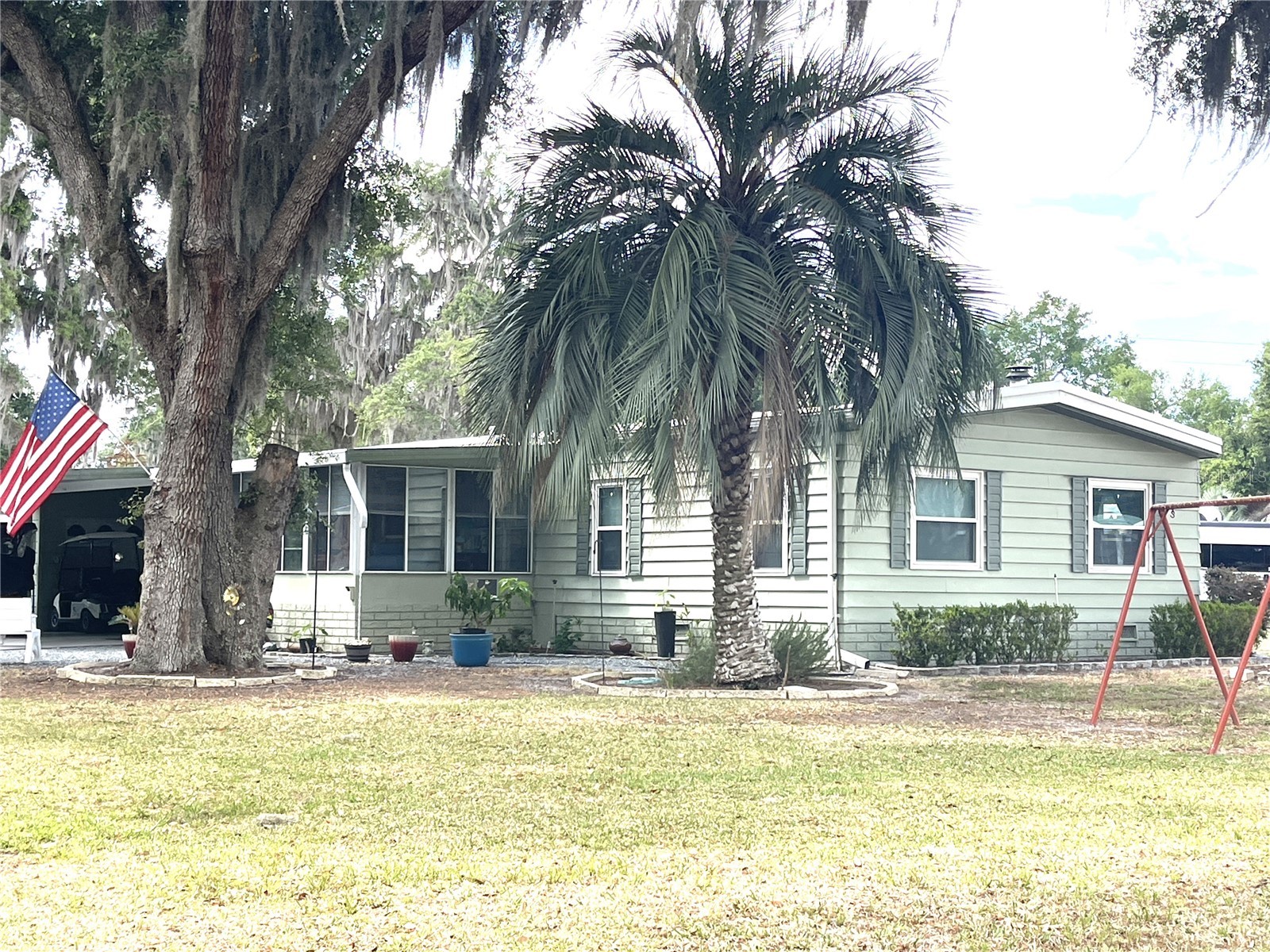 2 S. Bobwhite Rd Wildwood FL 34785 - LAKE OKAHUMPKA G5111608 image1