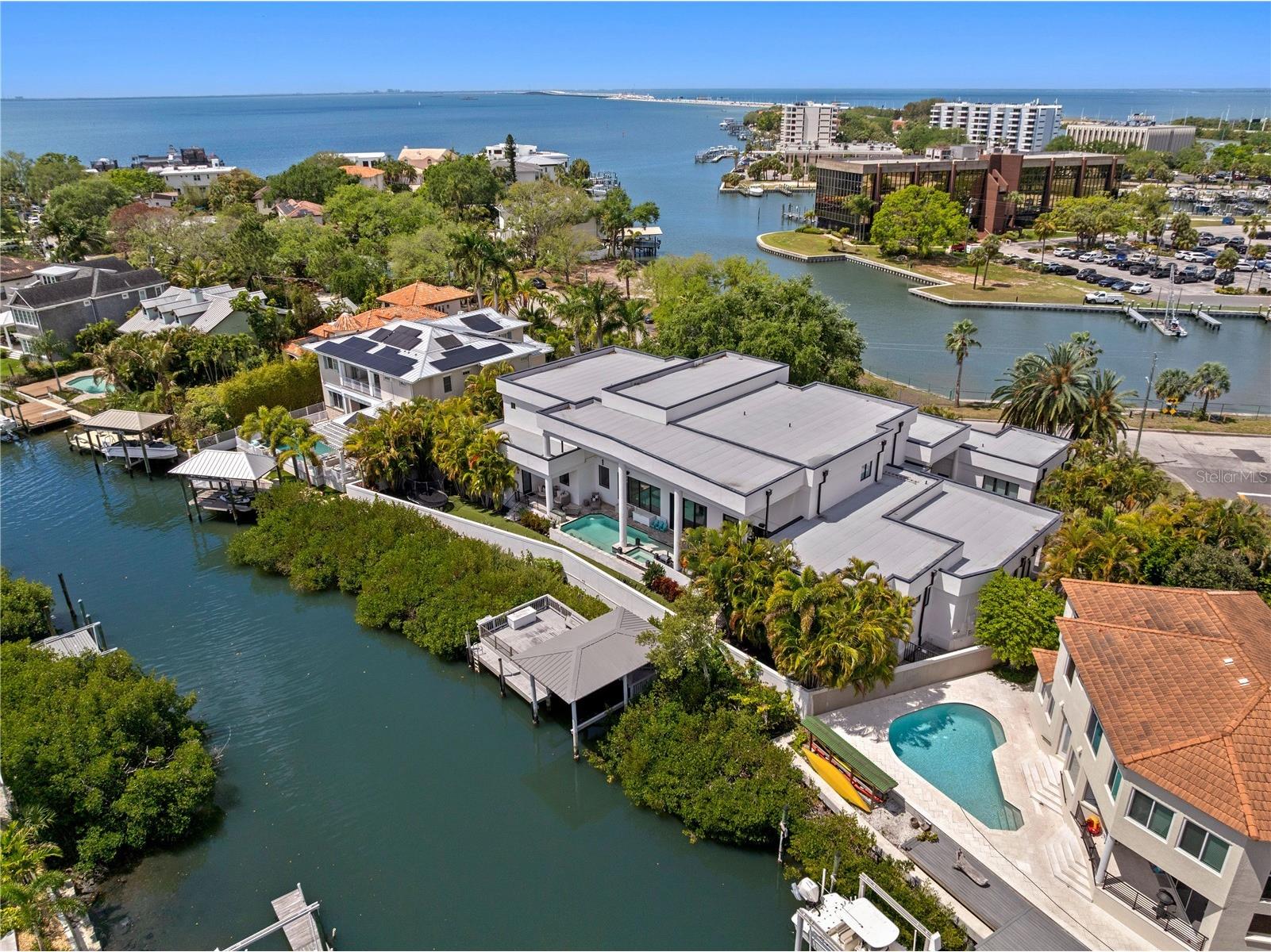 2 Sandpiper Road Tampa FL 33609 - TAMPA BAY TB8485218 image83