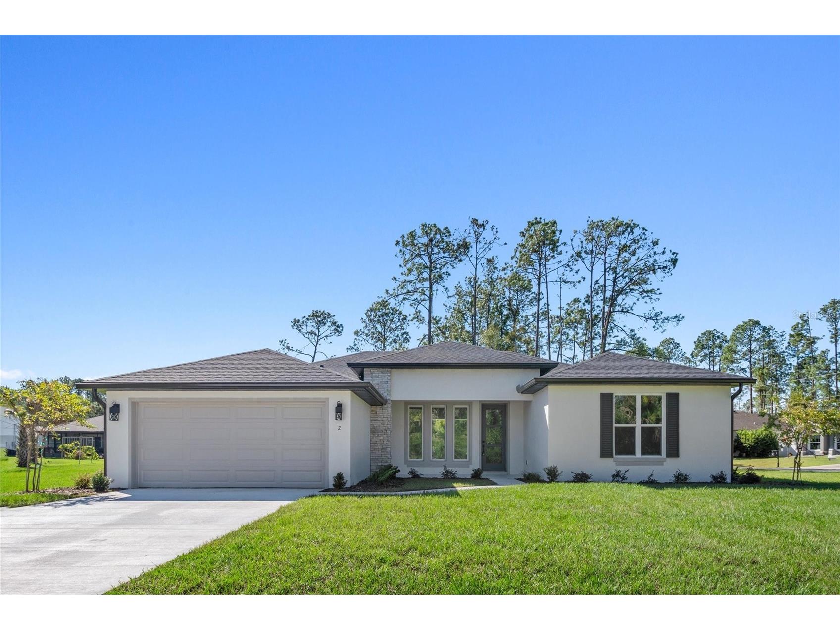 2 Seamanship Trail Palm Coast FL 32164 FC310376 image1