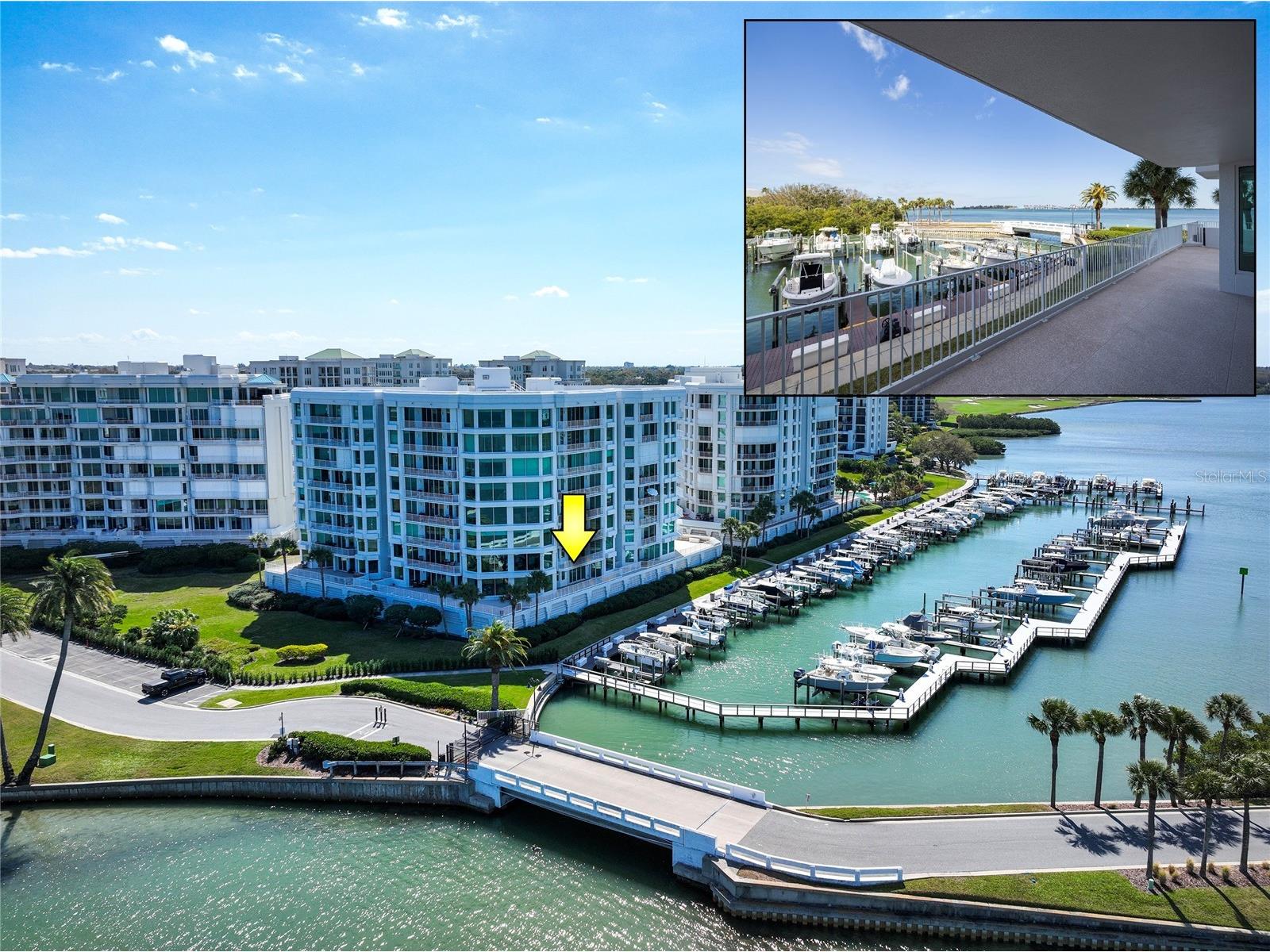 2 Seaside Lane #103 Belleair FL 33756 TB8456311 image1