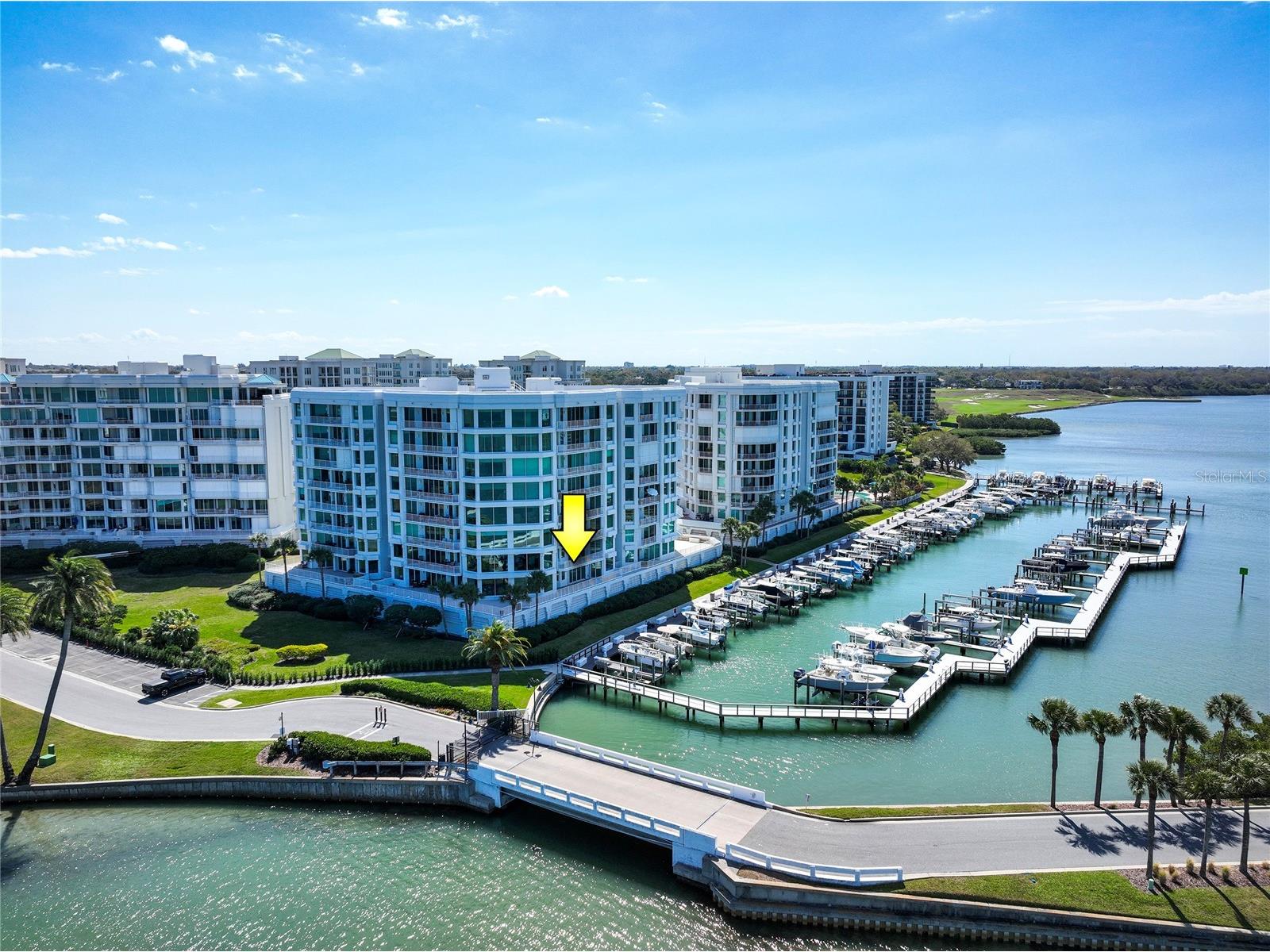 2 Seaside Lane #103 Belleair FL 33756 TB8456311 image2