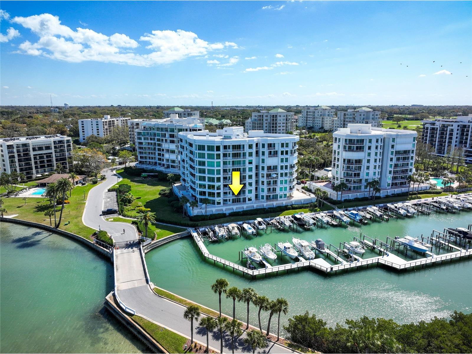 2 Seaside Lane #103 Belleair FL 33756 TB8456311 image54