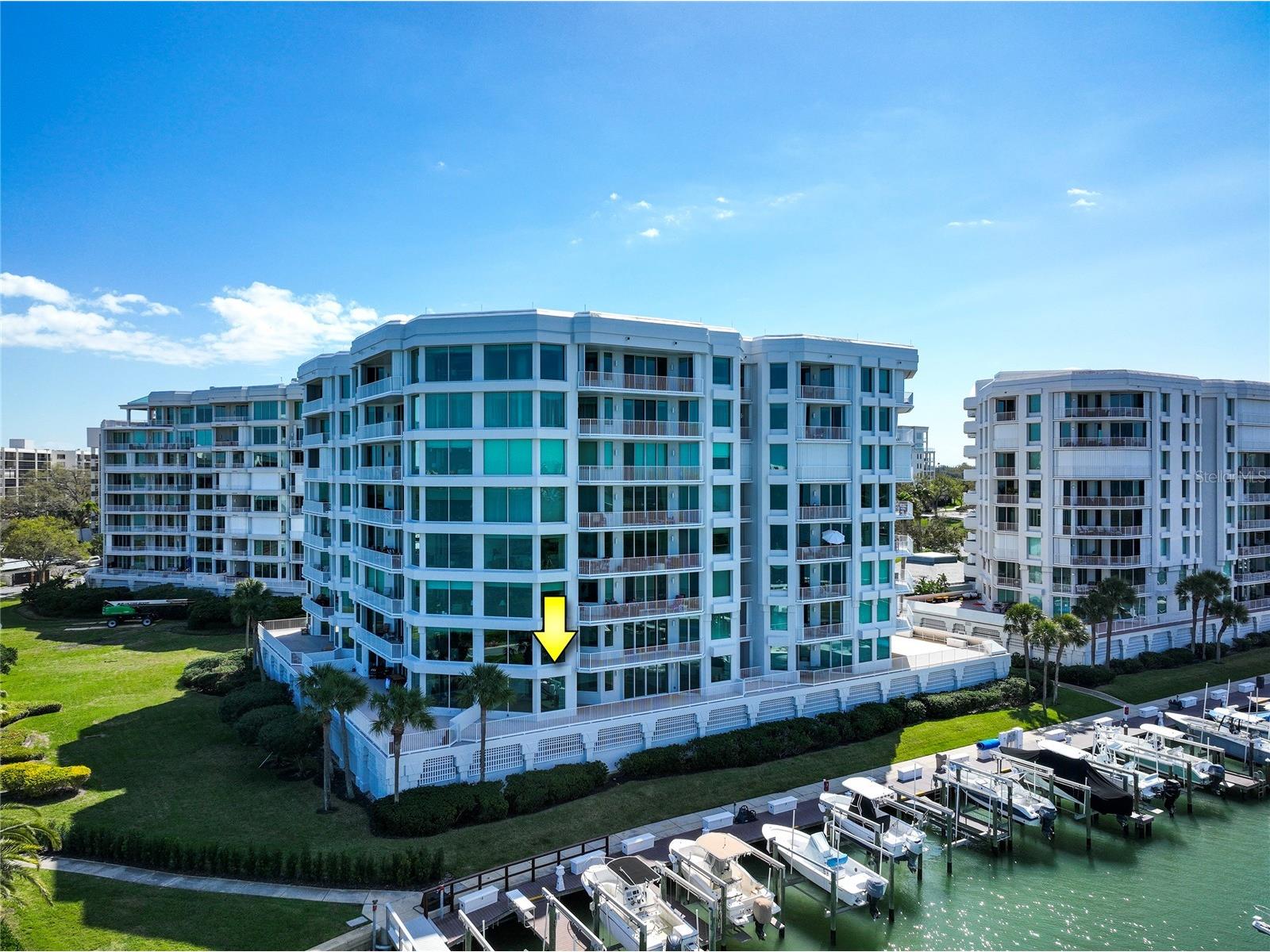 2 Seaside Lane #103 Belleair FL 33756 TB8456311 image71