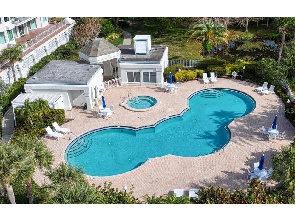 2 Seaside Lane #103 Belleair FL 33756 TB8456311 image72