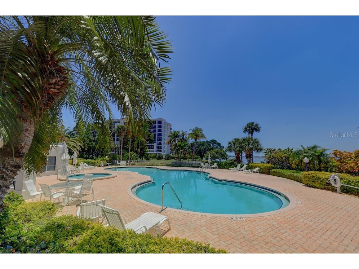 2 Seaside Lane #201 Belleair FL 33756 TB8445285 image37