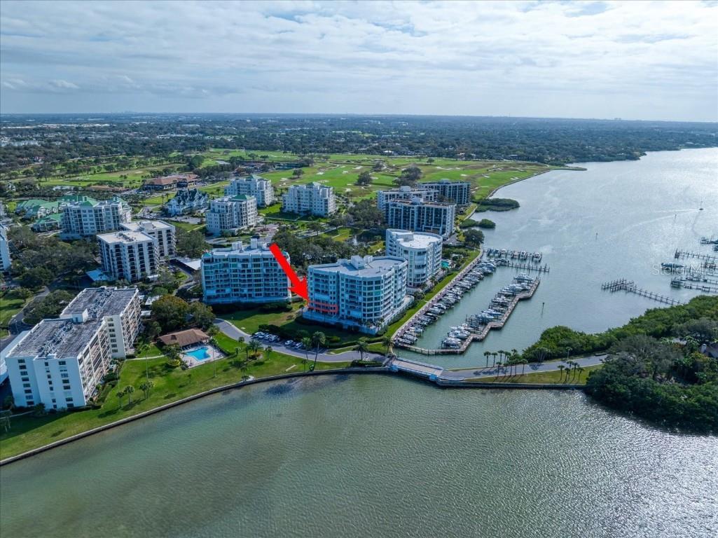 2 Seaside Lane #201 Belleair FL 33756 TB8445285 image4