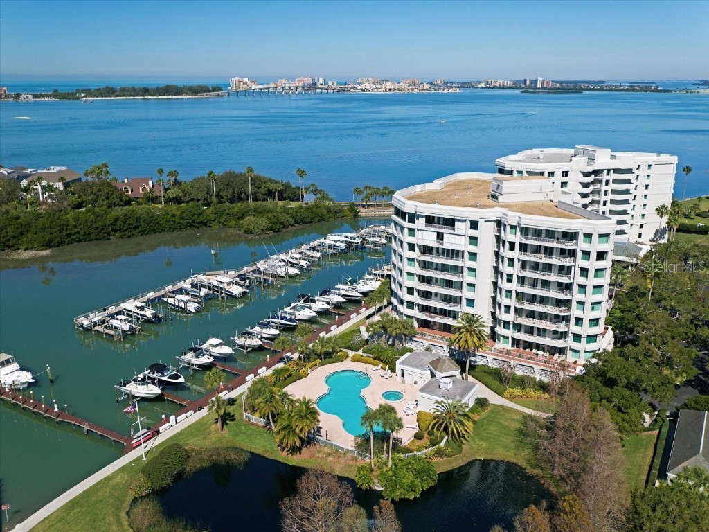 2 Seaside Lane #201 Belleair FL 33756 TB8445285 image45