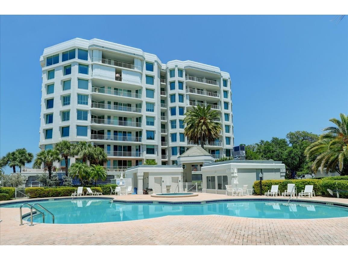 2 Seaside Lane #203 Belleair FL 33756 TB8398031 image55