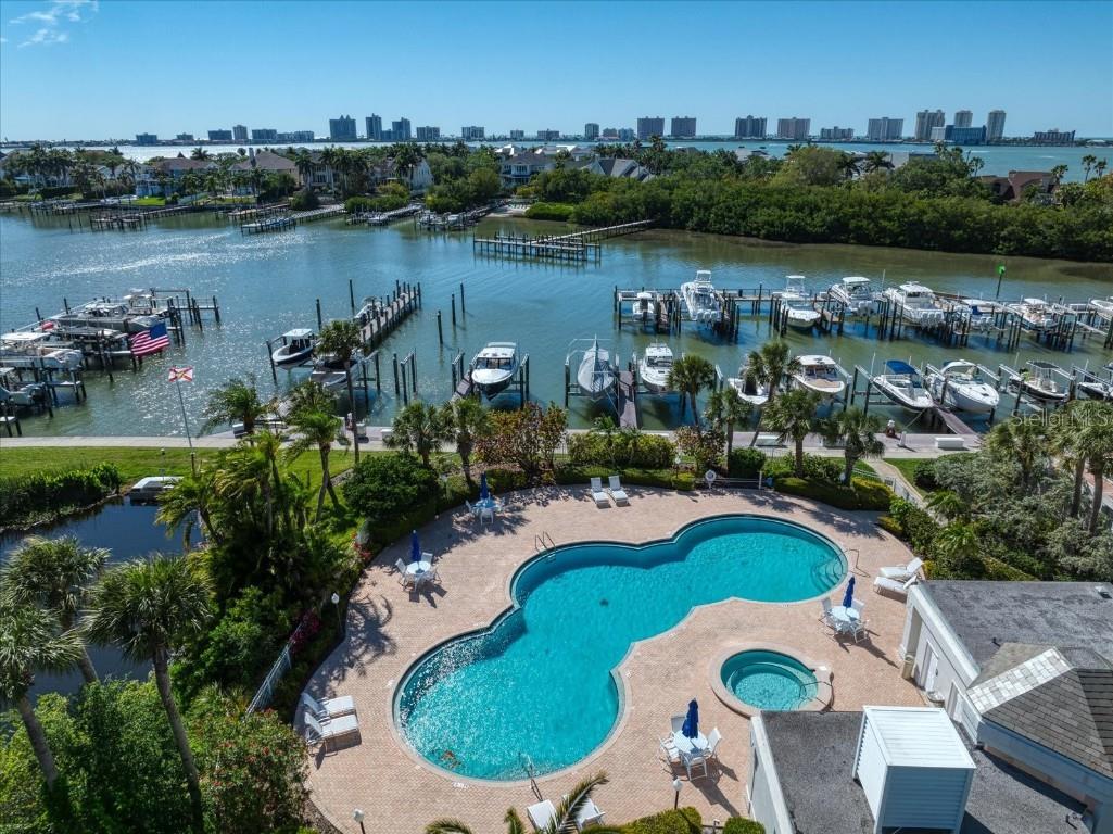 2 Seaside Lane #203 Belleair FL 33756 TB8398031 image57