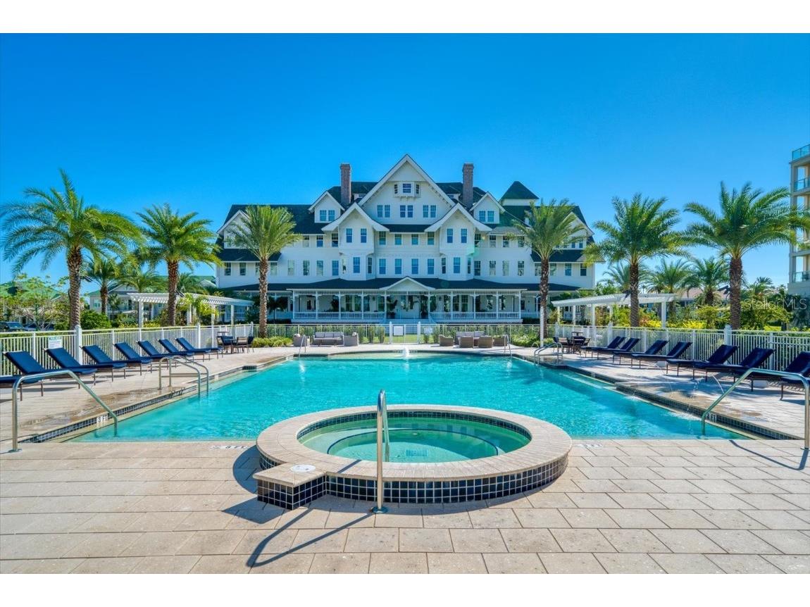 2 Seaside Lane #203 Belleair FL 33756 TB8398031 image58