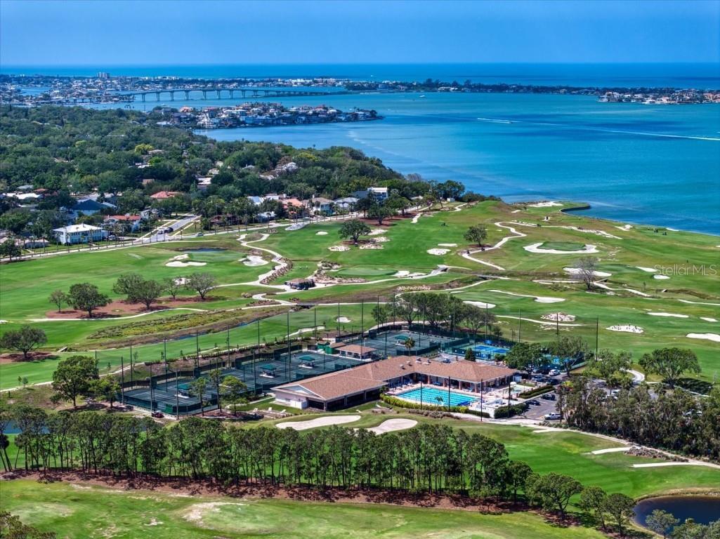 2 Seaside Lane #203 Belleair FL 33756 TB8398031 image67