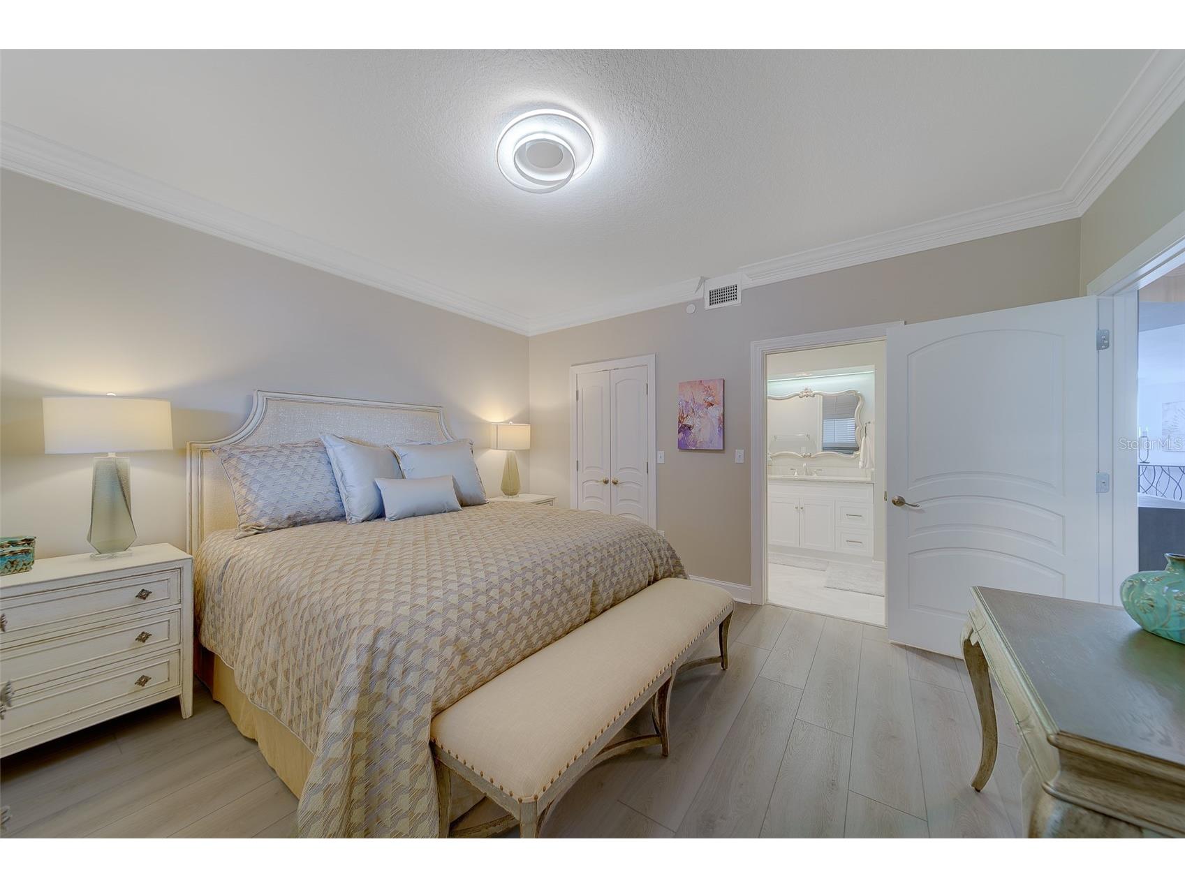 2 Seaside Lane #801 Belleair FL 33756 - CLEARWATER BAY/GULF OF MEXICO TB8400487 image14