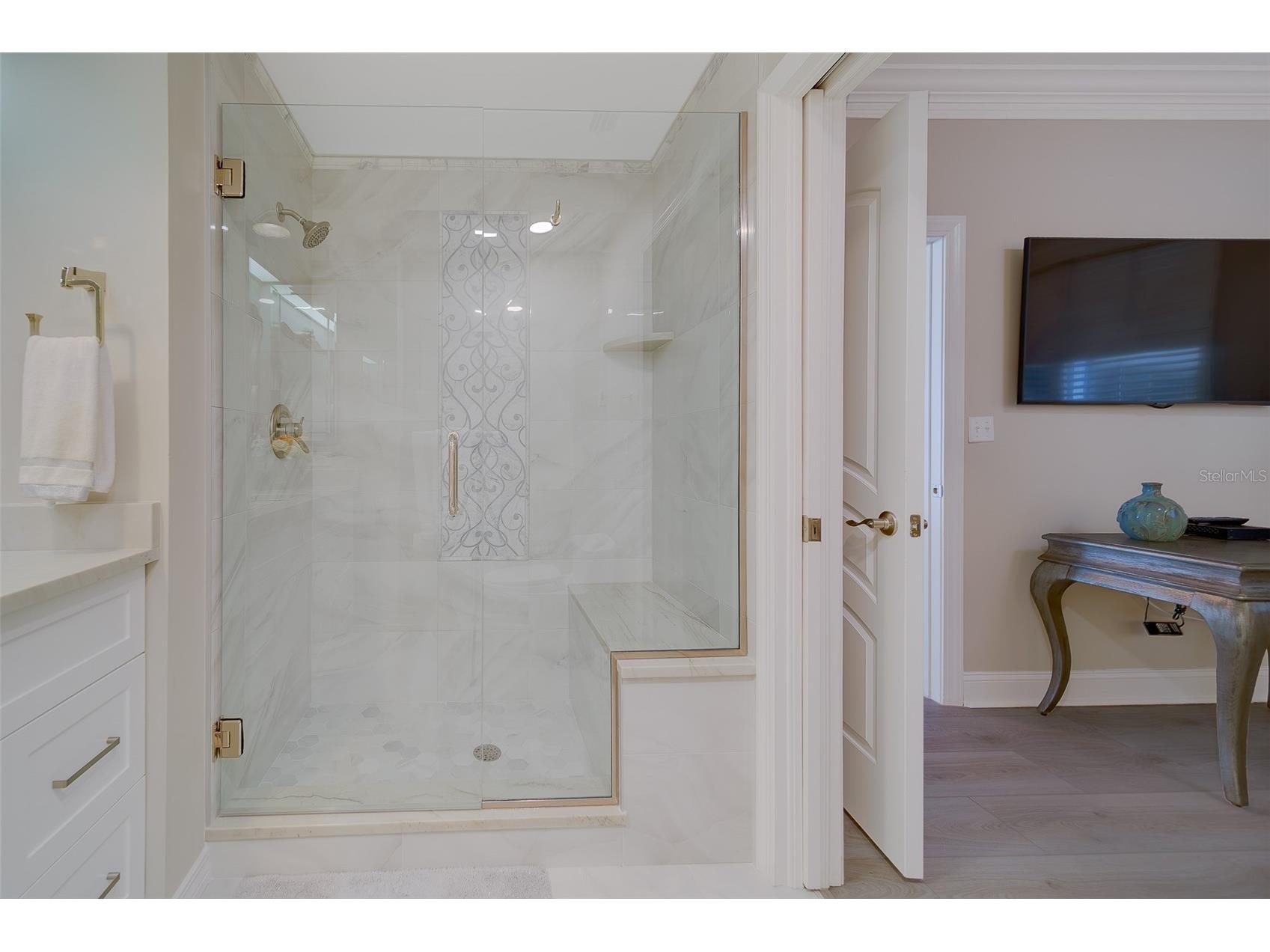 2 Seaside Lane #801 Belleair FL 33756 - CLEARWATER BAY/GULF OF MEXICO TB8400487 image17