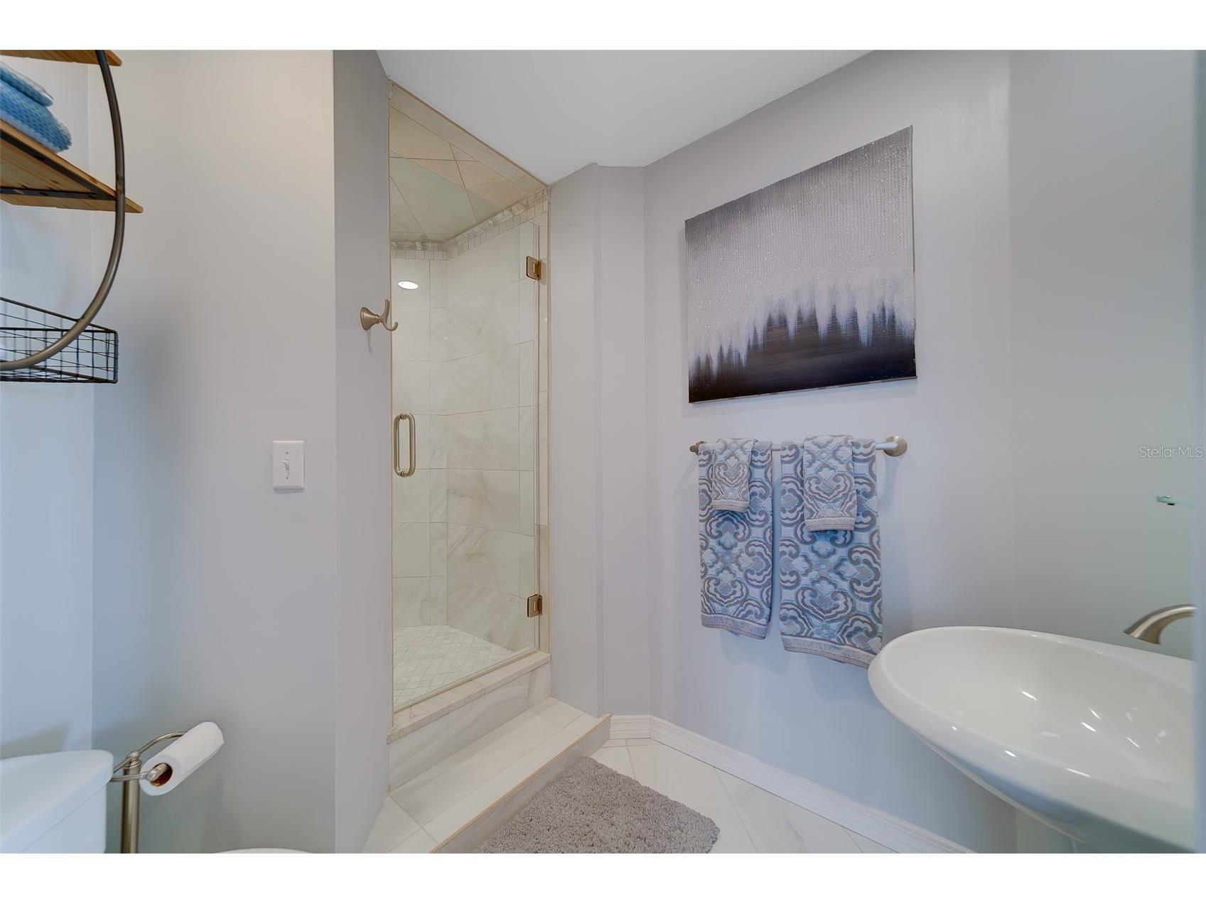 2 Seaside Lane #801 Belleair FL 33756 - CLEARWATER BAY/GULF OF MEXICO TB8400487 image21