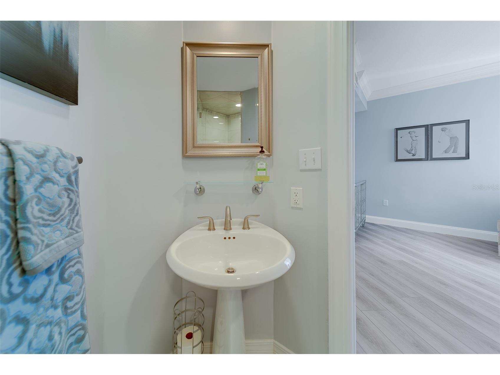 2 Seaside Lane #801 Belleair FL 33756 - CLEARWATER BAY/GULF OF MEXICO TB8400487 image22