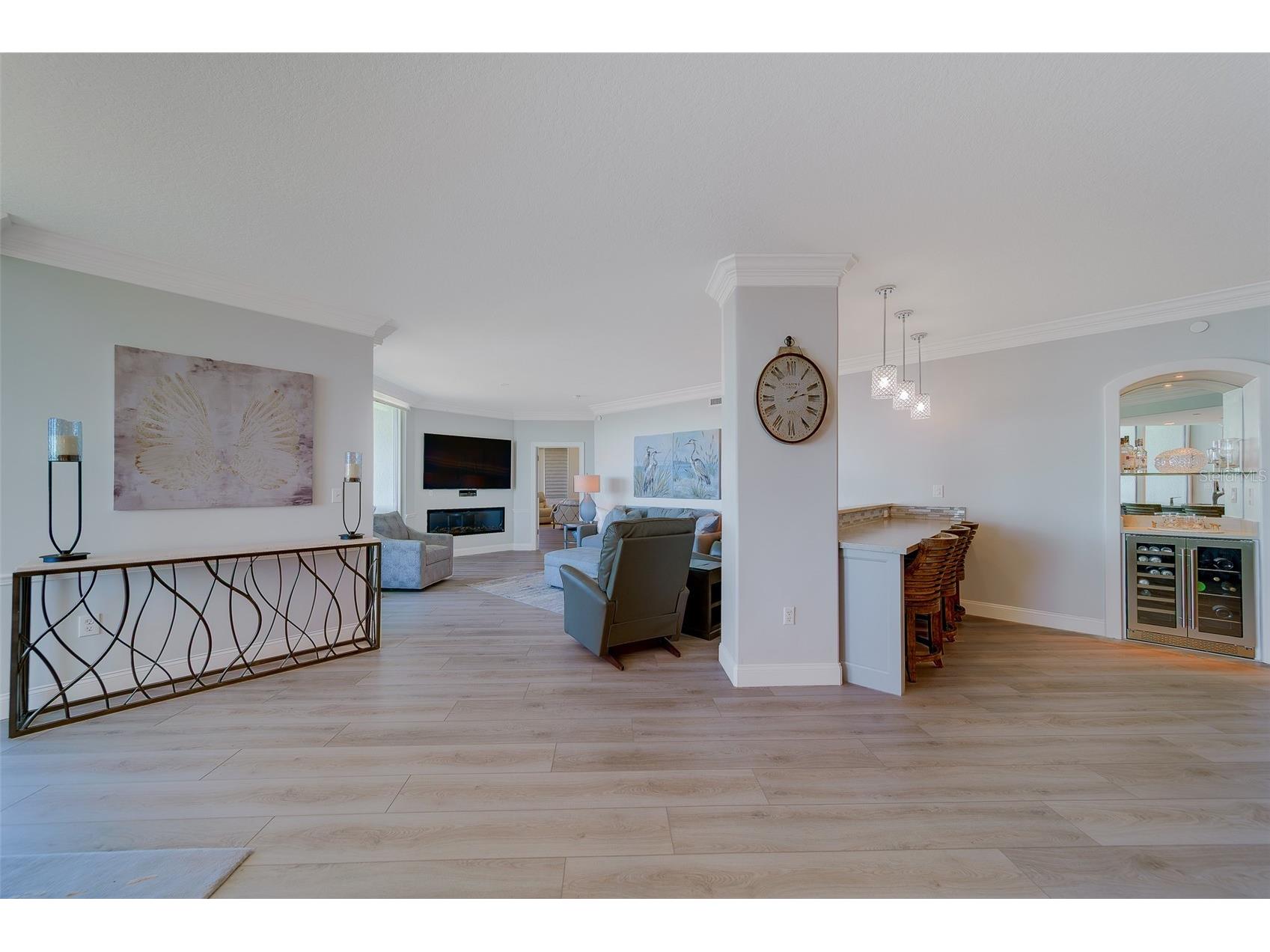 2 Seaside Lane #801 Belleair FL 33756 - CLEARWATER BAY/GULF OF MEXICO TB8400487 image25