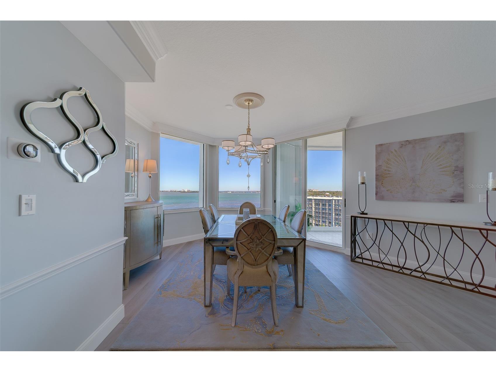 2 Seaside Lane #801 Belleair FL 33756 - CLEARWATER BAY/GULF OF MEXICO TB8400487 image27