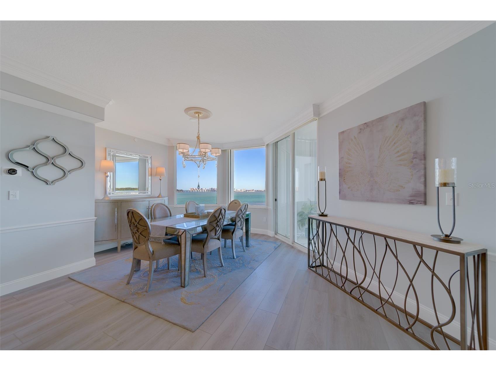 2 Seaside Lane #801 Belleair FL 33756 - CLEARWATER BAY/GULF OF MEXICO TB8400487 image28