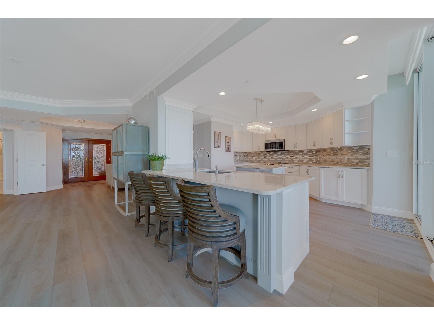 2 Seaside Lane #801 Belleair FL 33756 - CLEARWATER BAY/GULF OF MEXICO TB8400487 image3