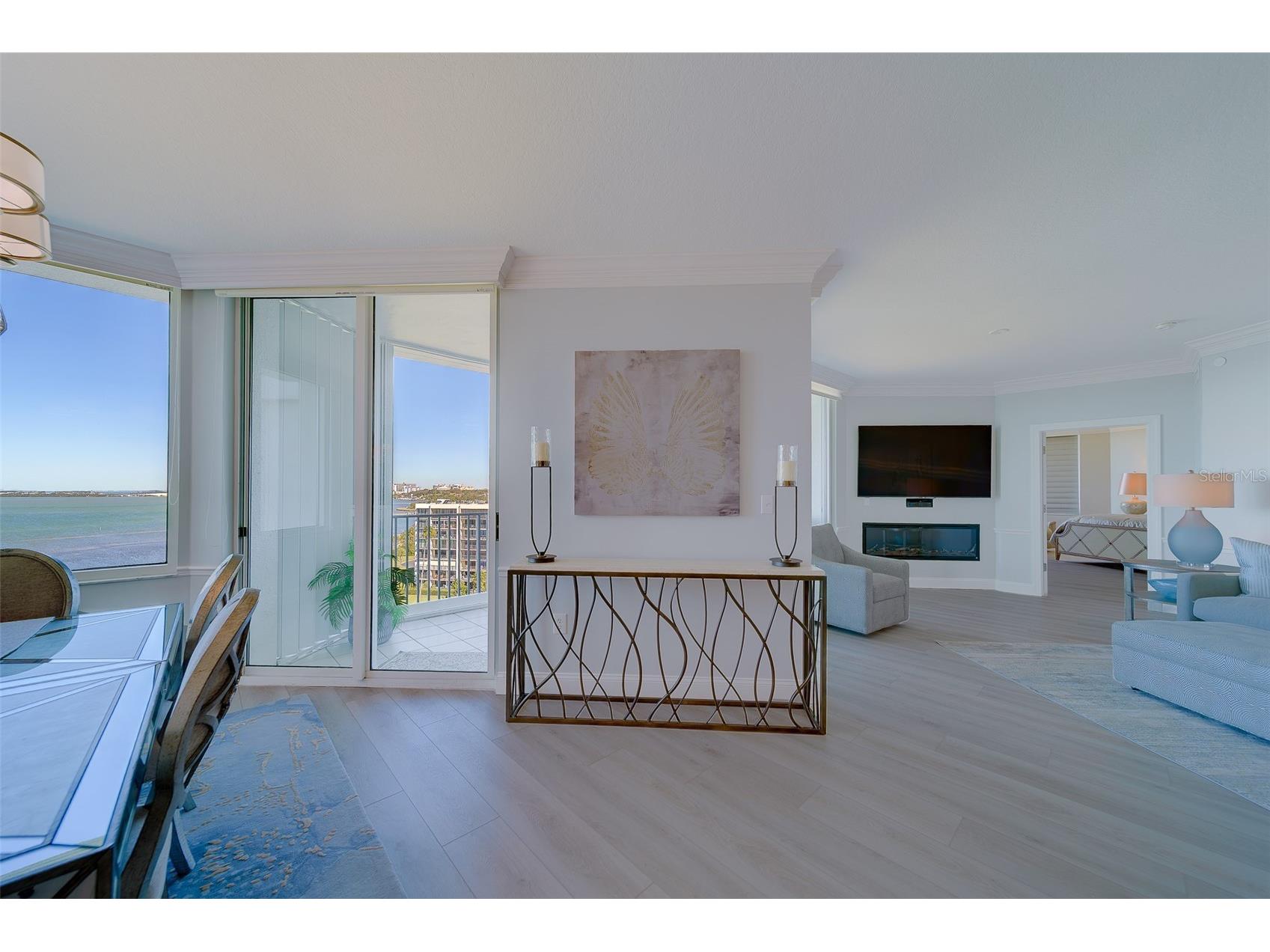 2 Seaside Lane #801 Belleair FL 33756 - CLEARWATER BAY/GULF OF MEXICO TB8400487 image31