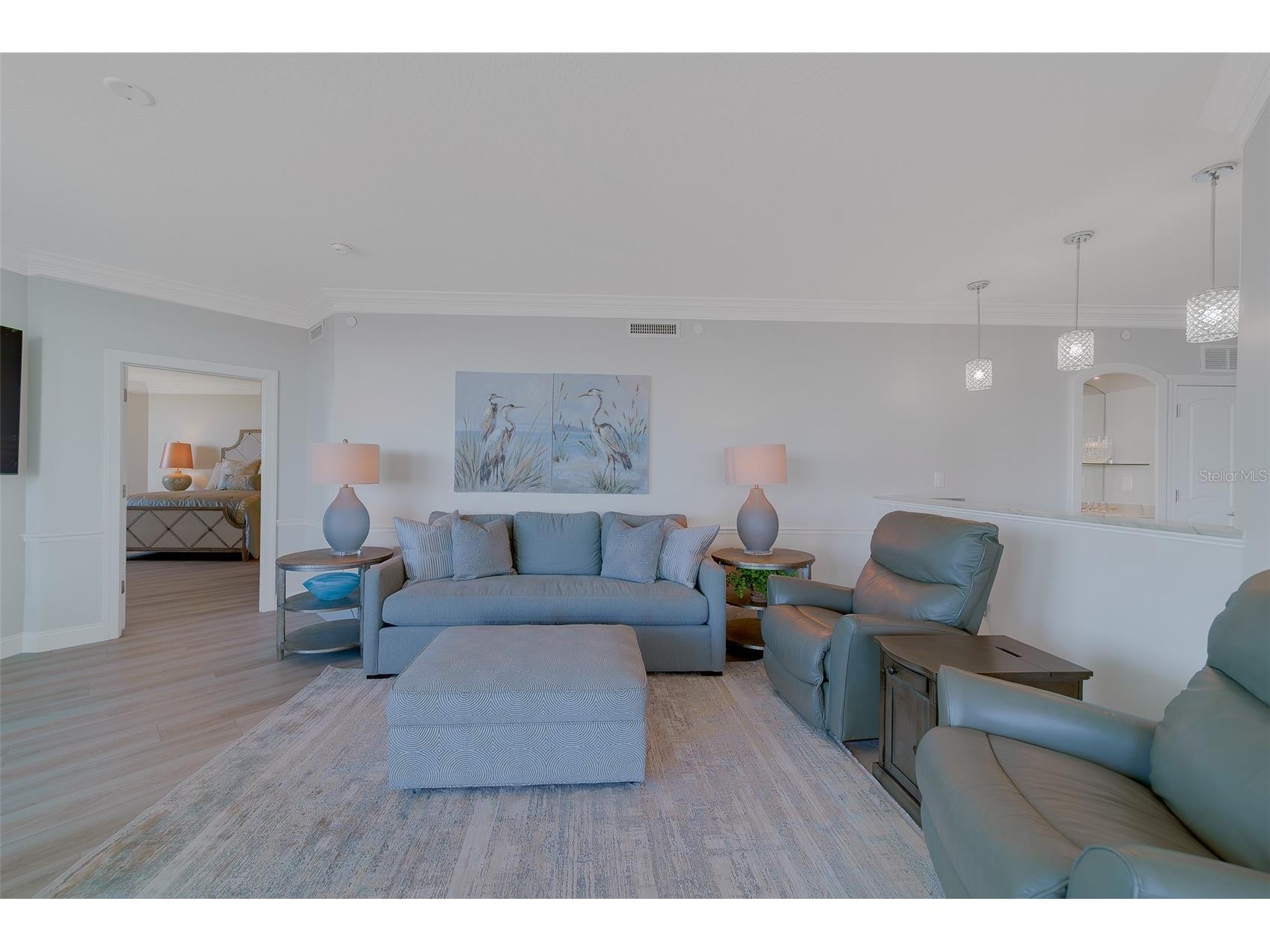 2 Seaside Lane #801 Belleair FL 33756 - CLEARWATER BAY/GULF OF MEXICO TB8400487 image33