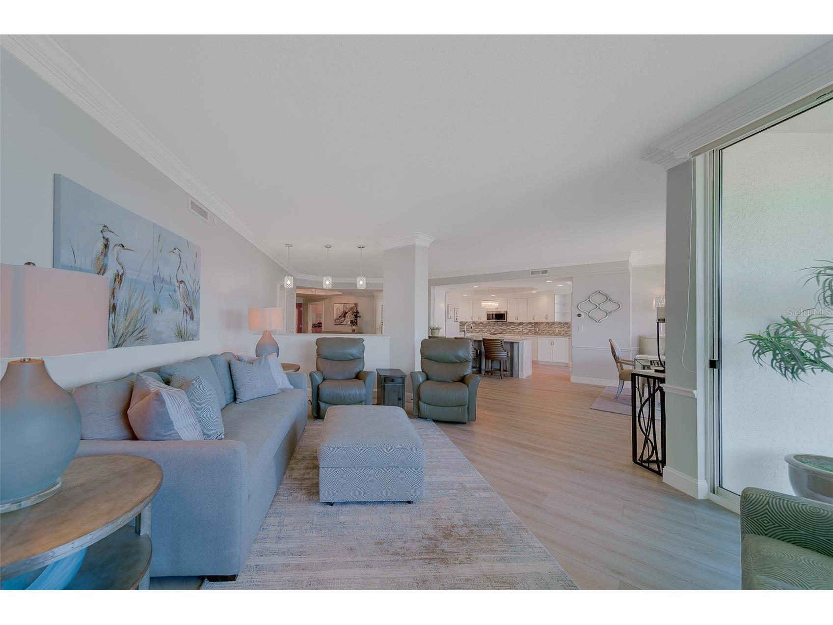 2 Seaside Lane #801 Belleair FL 33756 - CLEARWATER BAY/GULF OF MEXICO TB8400487 image34