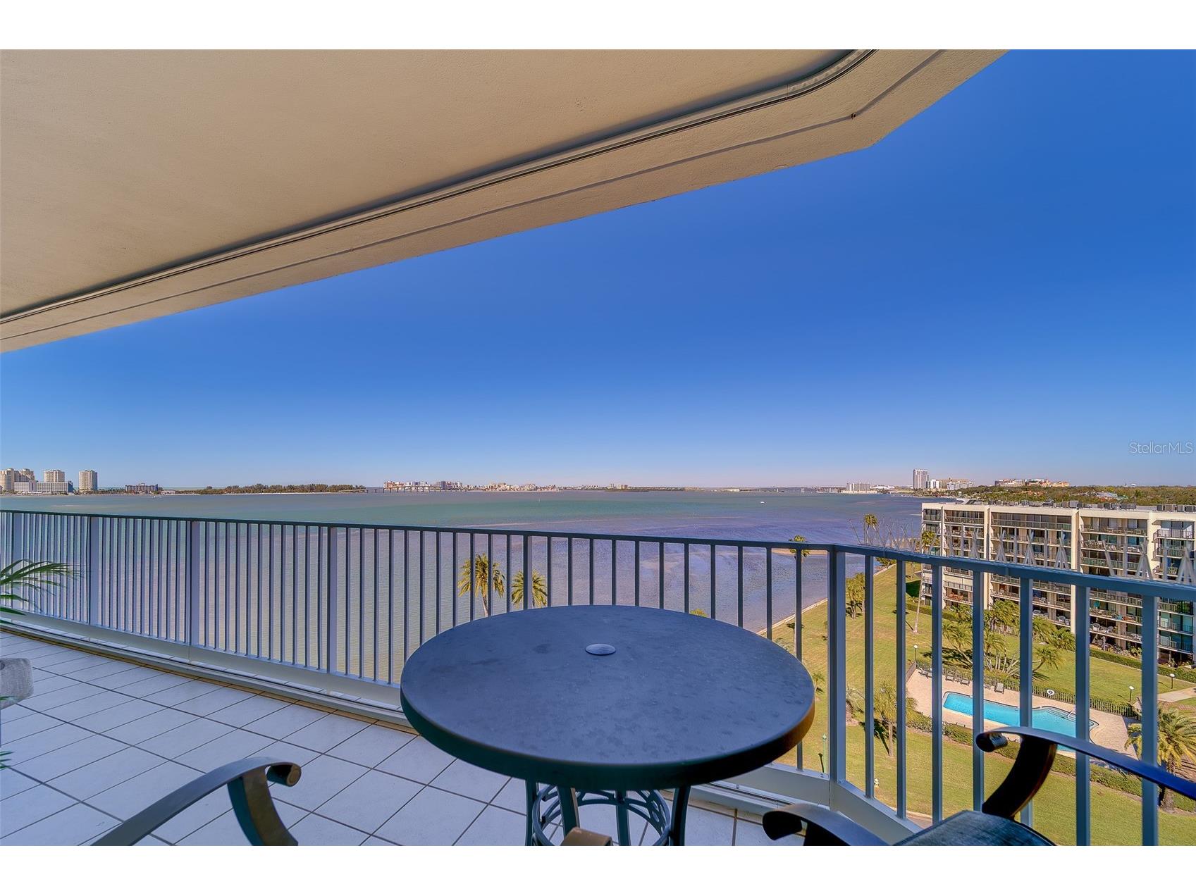 2 Seaside Lane #801 Belleair FL 33756 - CLEARWATER BAY/GULF OF MEXICO TB8400487 image35