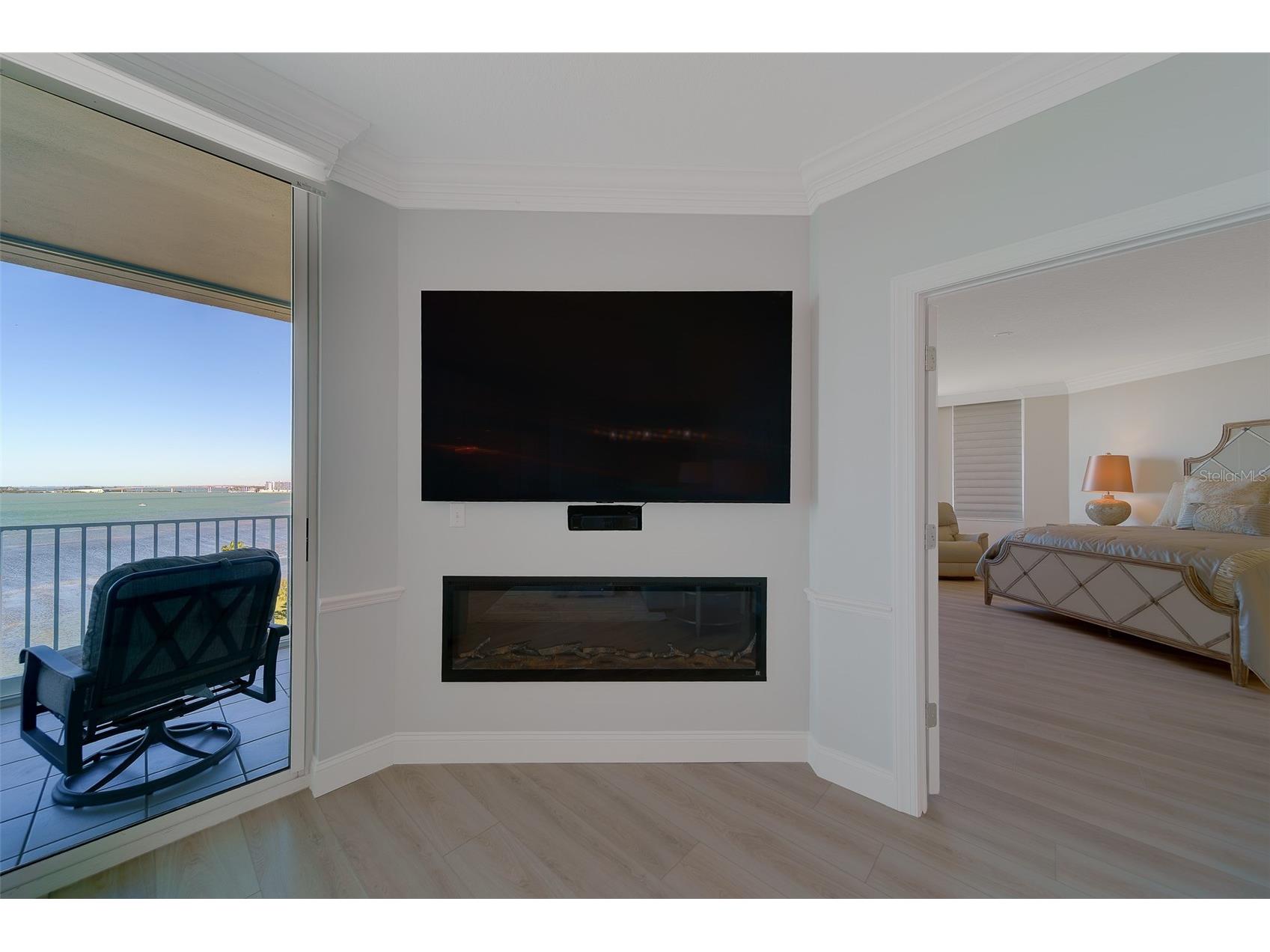 2 Seaside Lane #801 Belleair FL 33756 - CLEARWATER BAY/GULF OF MEXICO TB8400487 image36