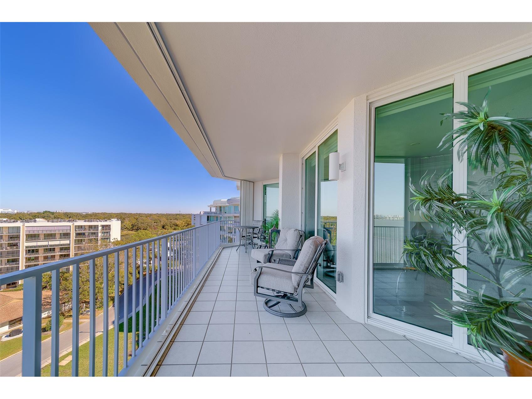 2 Seaside Lane #801 Belleair FL 33756 - CLEARWATER BAY/GULF OF MEXICO TB8400487 image51