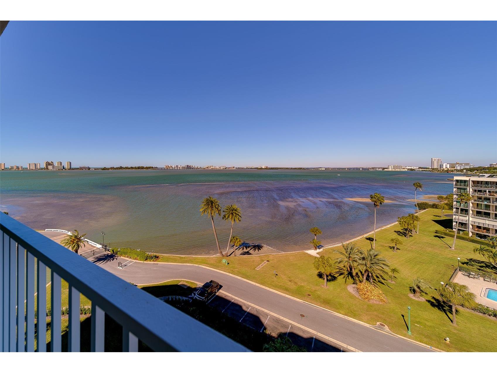 2 Seaside Lane #801 Belleair FL 33756 - CLEARWATER BAY/GULF OF MEXICO TB8400487 image52