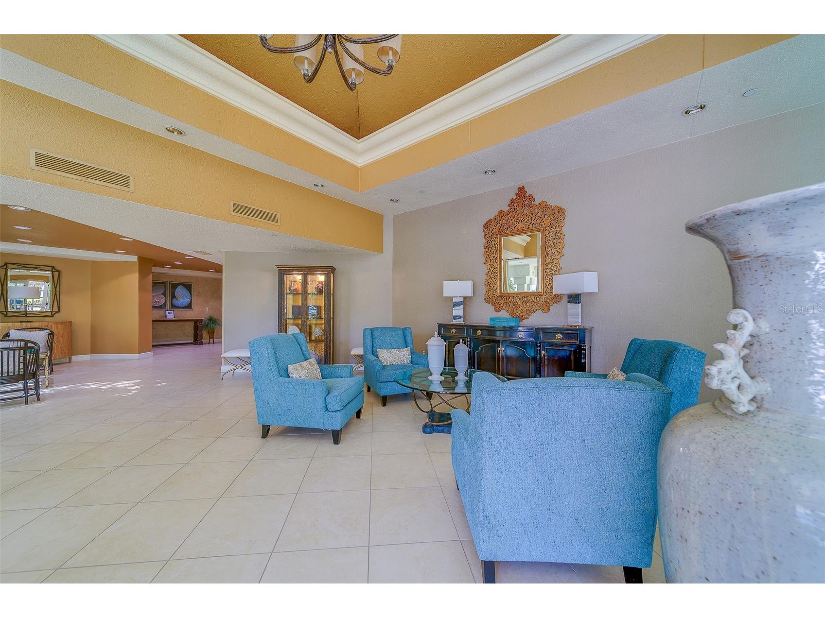 2 Seaside Lane #801 Belleair FL 33756 - CLEARWATER BAY/GULF OF MEXICO TB8400487 image59