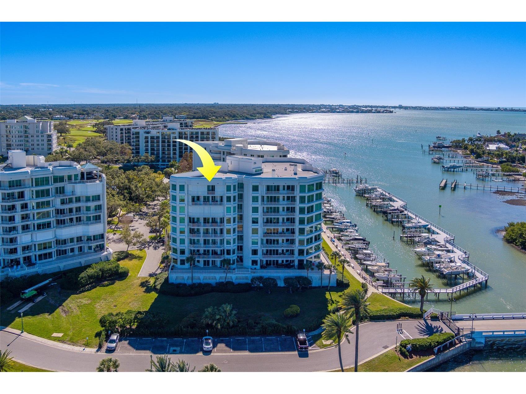 2 Seaside Lane #801 Belleair FL 33756 - CLEARWATER BAY/GULF OF MEXICO TB8400487 image67
