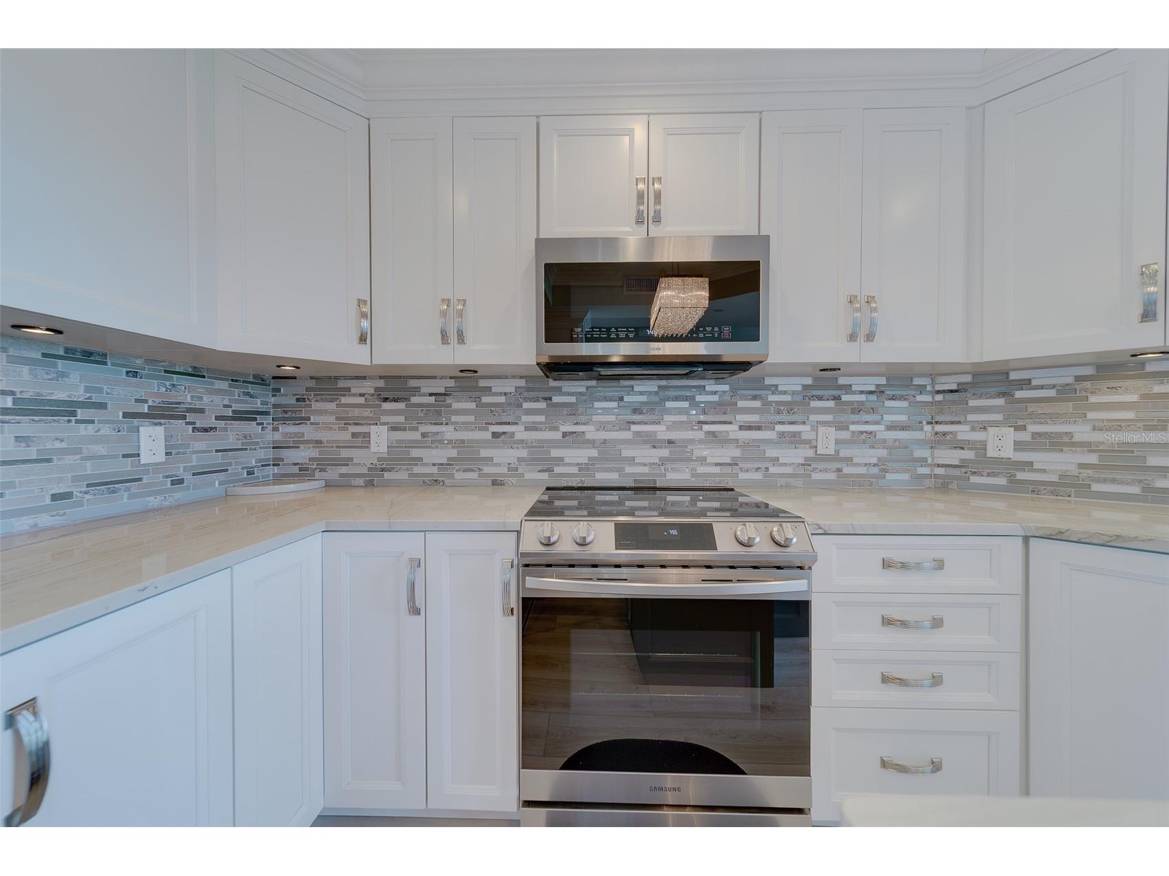 2 Seaside Lane #801 Belleair FL 33756 - CLEARWATER BAY/GULF OF MEXICO TB8400487 image9