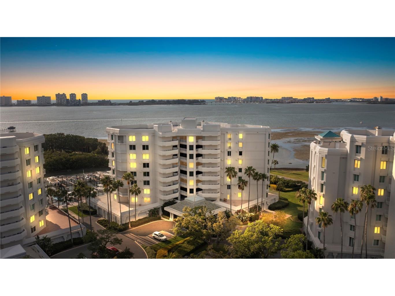 2 Seaside Lane #802 Belleair FL 33756 T3546971 image1