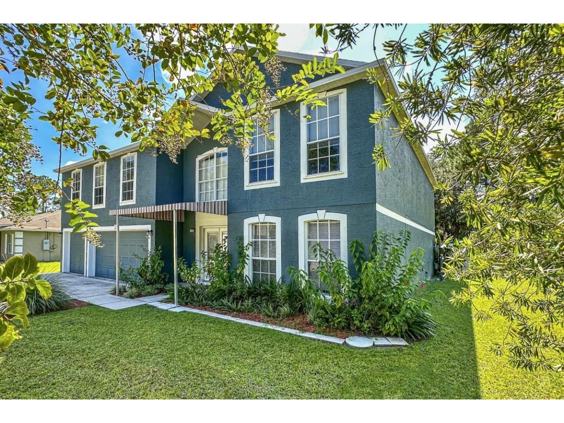 2 Sedley Place Palm Coast FL 32164 A4603164 image1