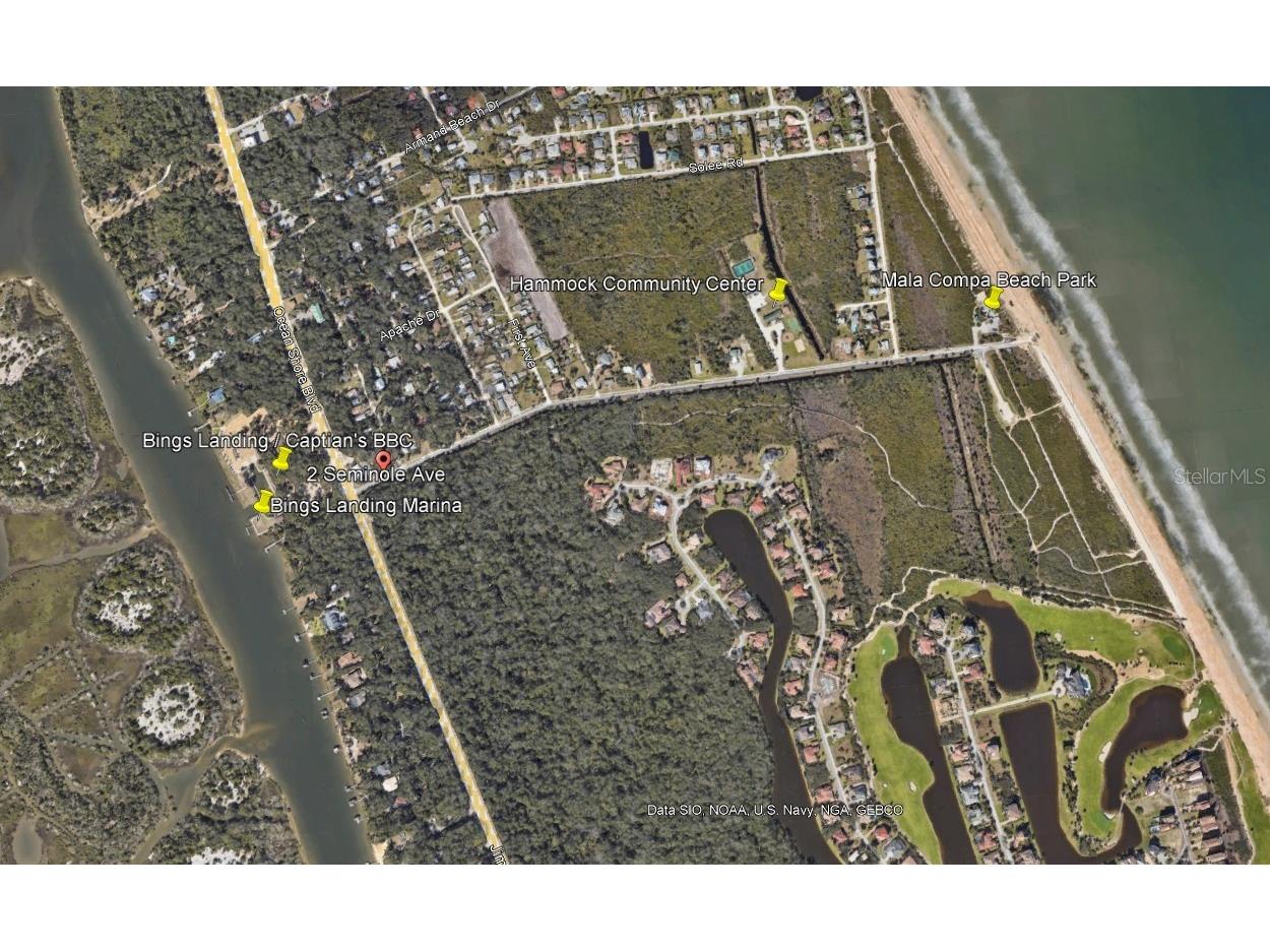 2 Seminole Avenue Palm Coast FL 32137 FC313755 image15