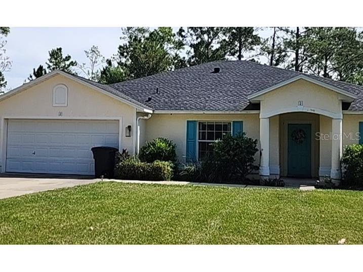 2 Senlac Court Palm Coast FL 32164 V4934370 image1
