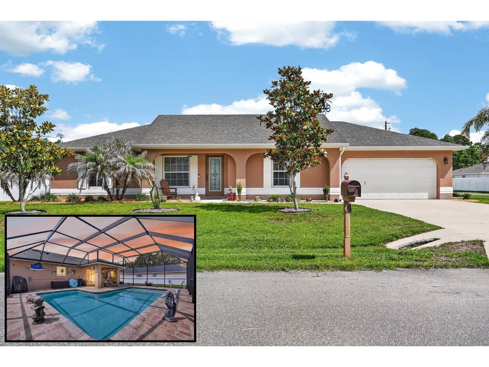 2 Seoane Court Palm Coast FL 32164 FC318405 image1