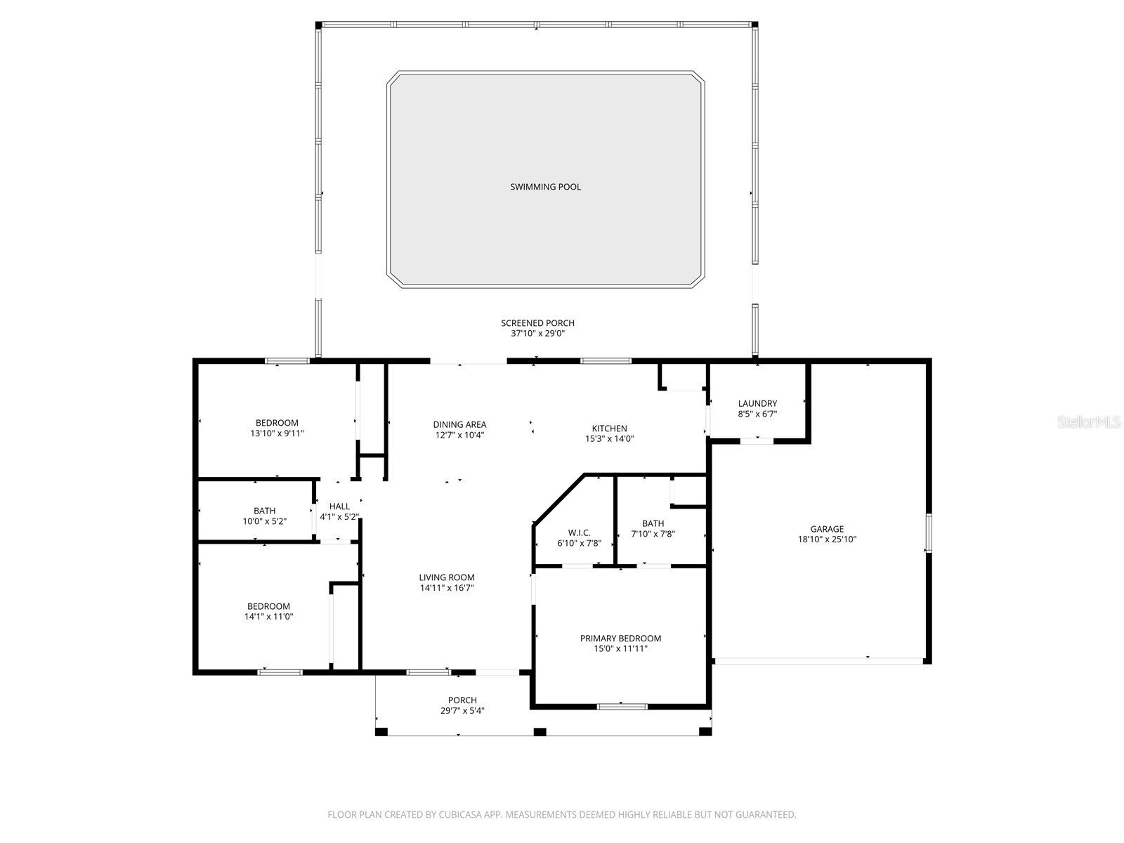 2 Seoane Court Palm Coast FL 32164 FC318405 image40